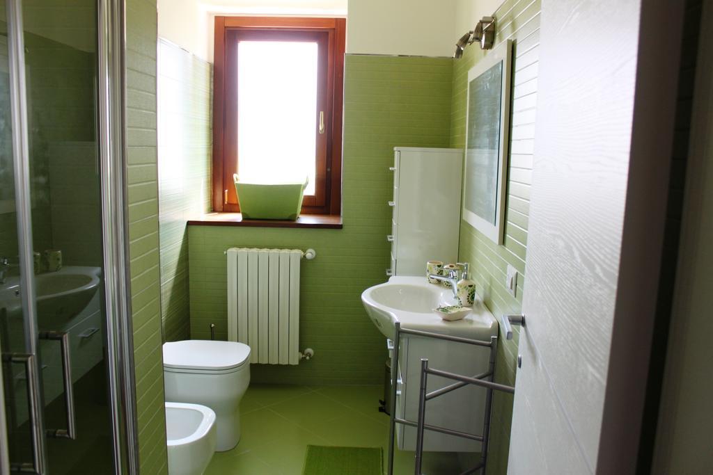 Casa Primo Sole Villa Mistretta Room photo