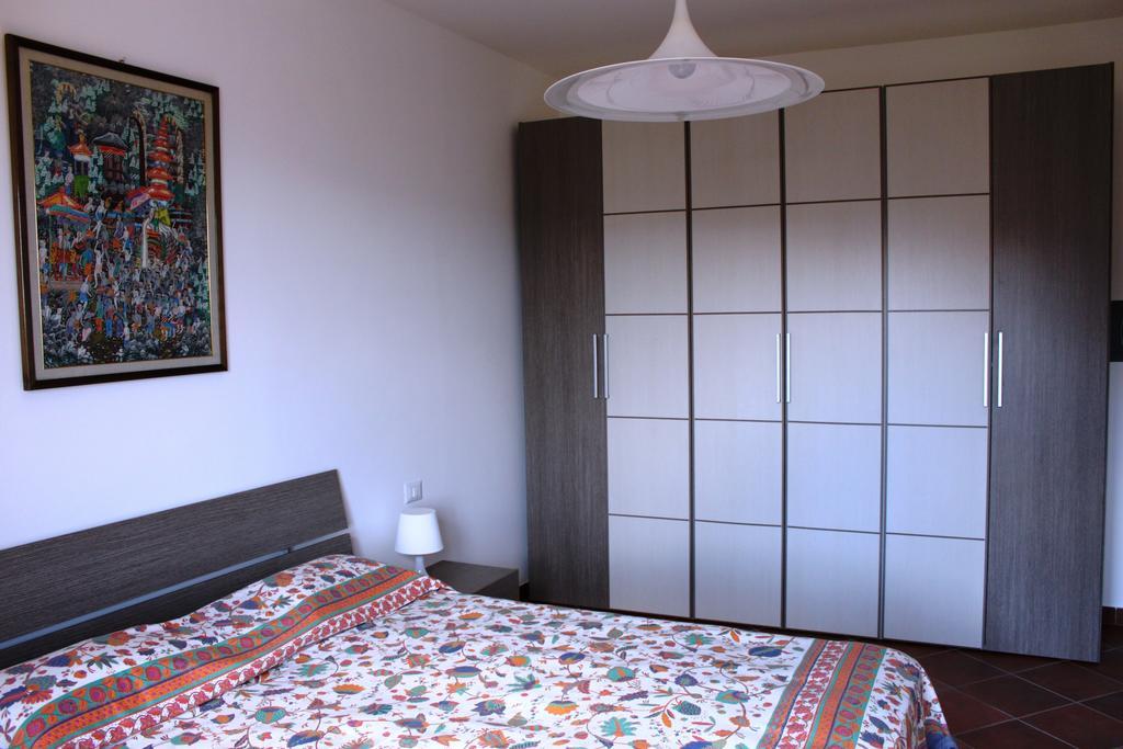 Casa Primo Sole Villa Mistretta Room photo