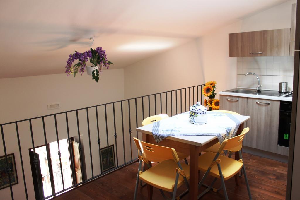 Casa Primo Sole Villa Mistretta Room photo